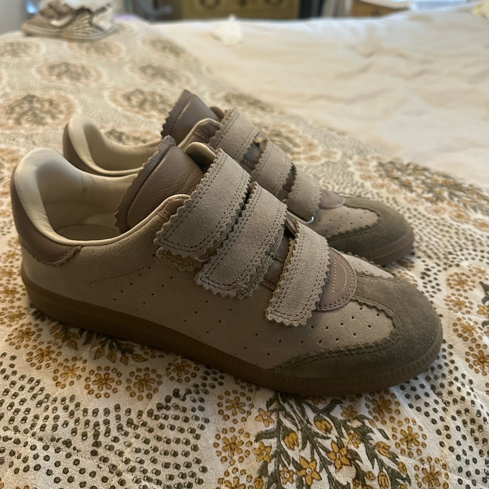 Isabel marant sneakers